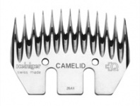 Heiniger Camelid Comb - for Alpaca and Llamas